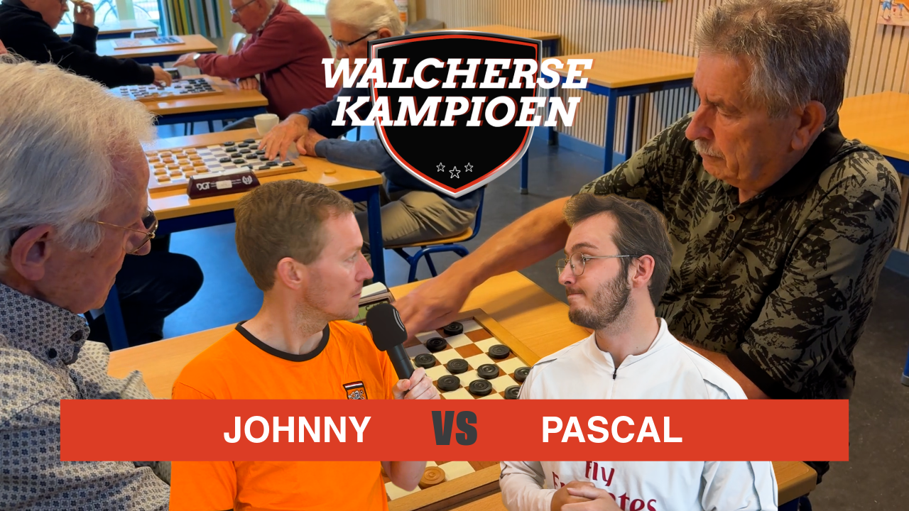 Walcherse Kampioen: dammen en Vlissingen Zingt