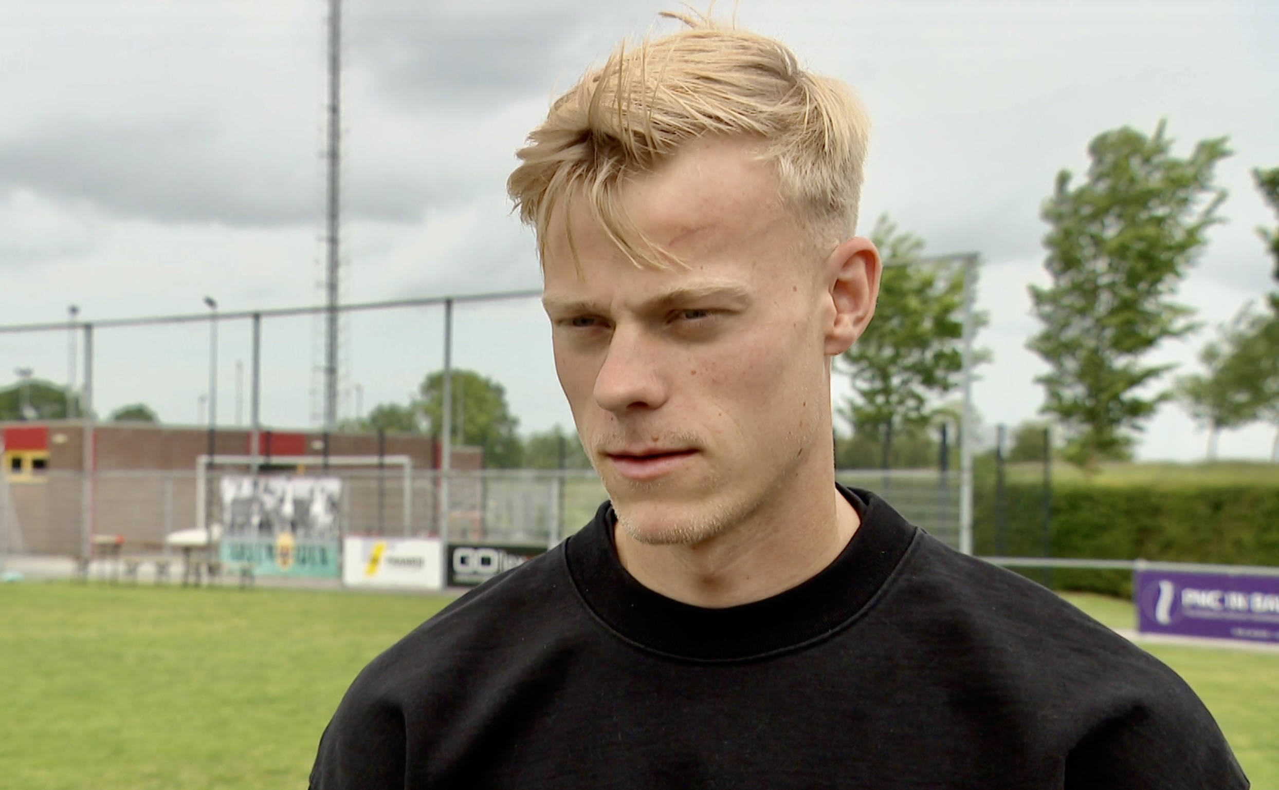 “Van Hecke voor 60 miljoen naar Spurs”