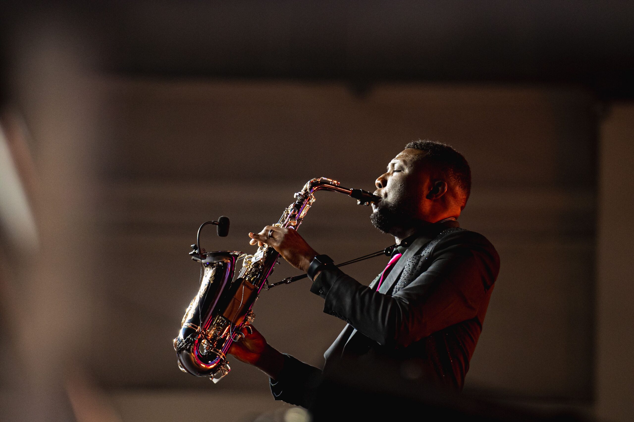 Drie dagen jazz van topmusici in Middelburg