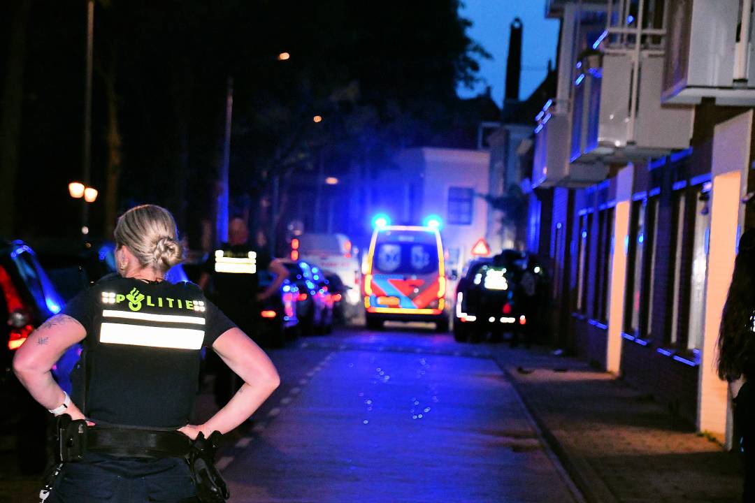 Middelburg opgeschrikt door meerdere incidenten
