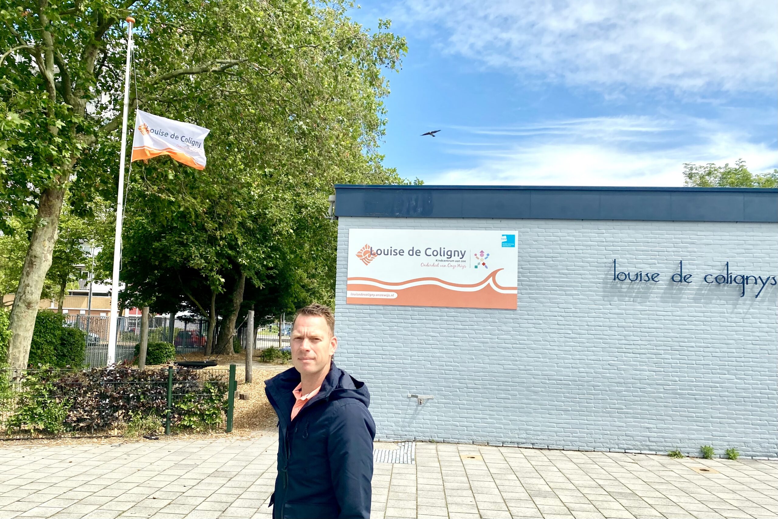 “Dit is het ergste dat een school kan overkomen”