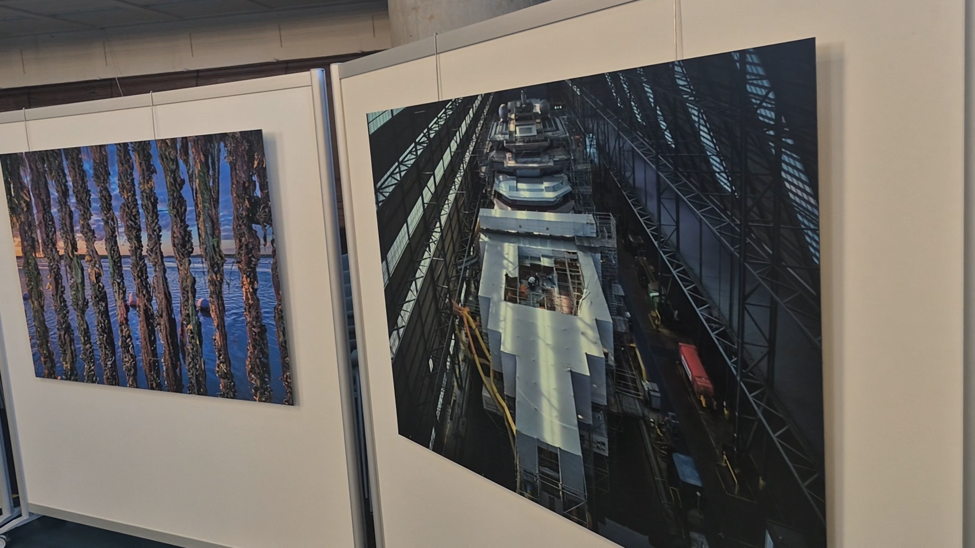 Foto-expositie moet kennis over Zeeland vergroten