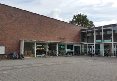 Open dag bij wijkcentrum Palet