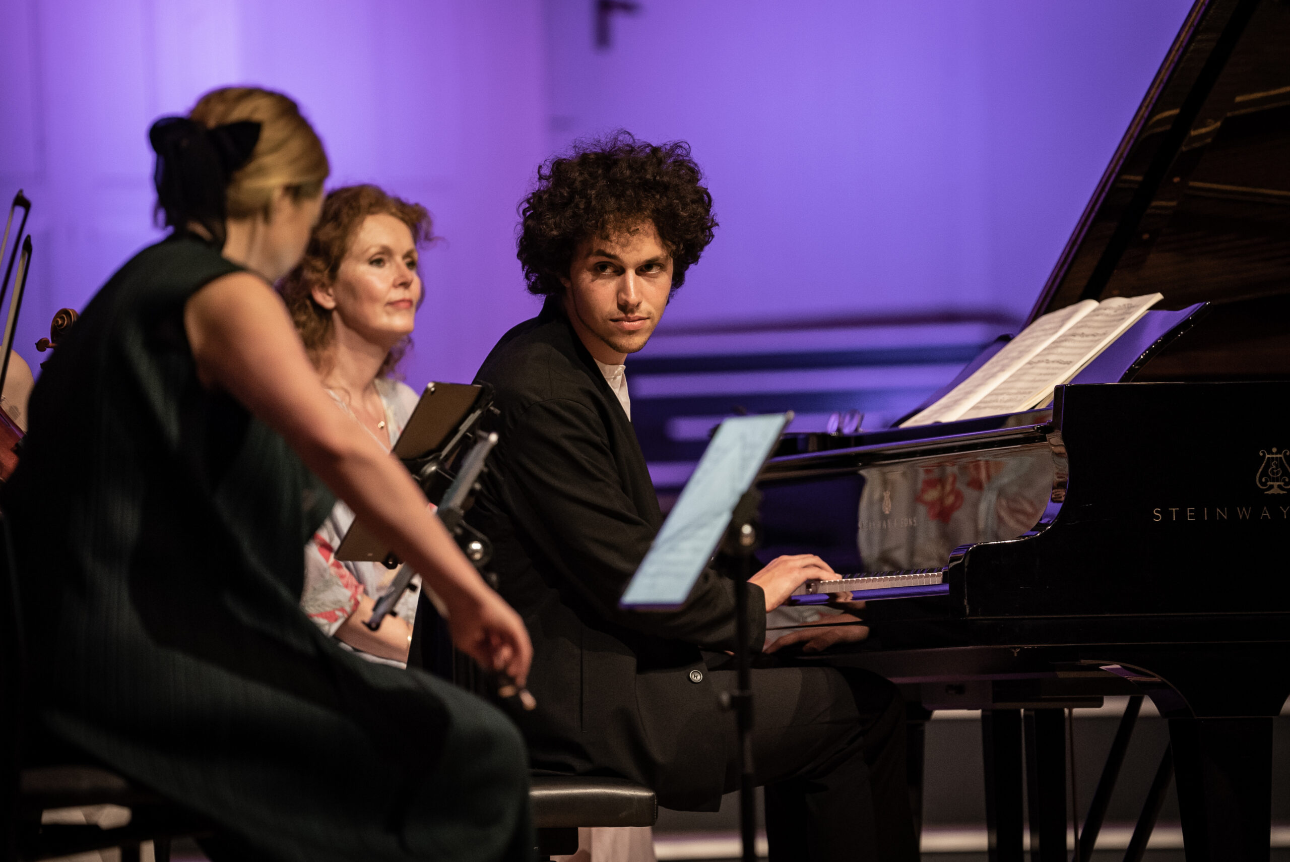 Festival Zeeland Klassiek trekt veel publiek