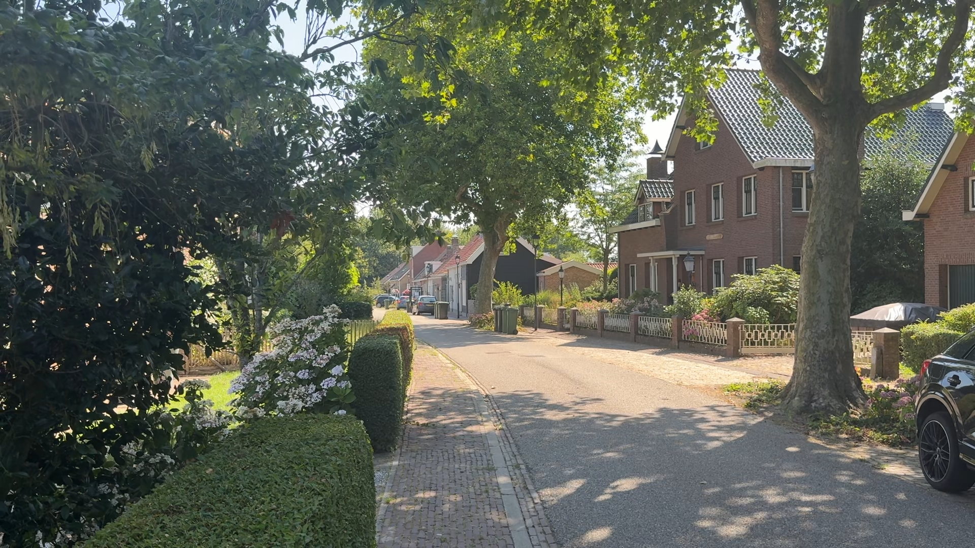 De toekomst van: Kleverskerke