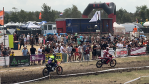 Supercross Aagtekerke