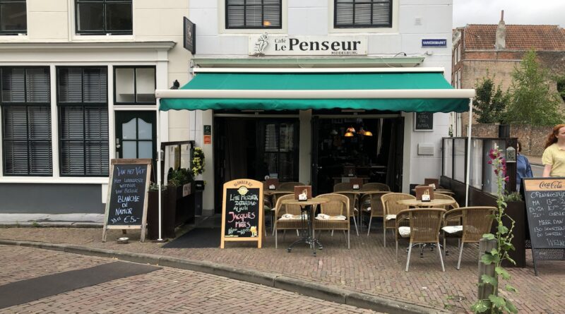 Gemeenteraad wil soepeler normen en ruimte voor live muziek in Middelburg