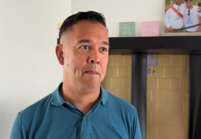 Jordy Conté ontvangt Koninklijke onderscheiding