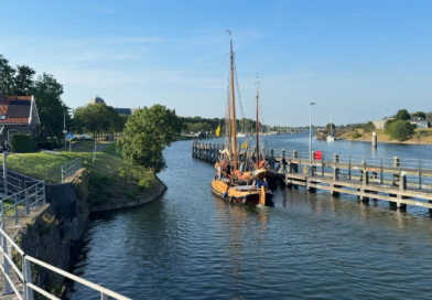 Zomerseizoen Veerse Meer afgetrapt met beleefweekend
