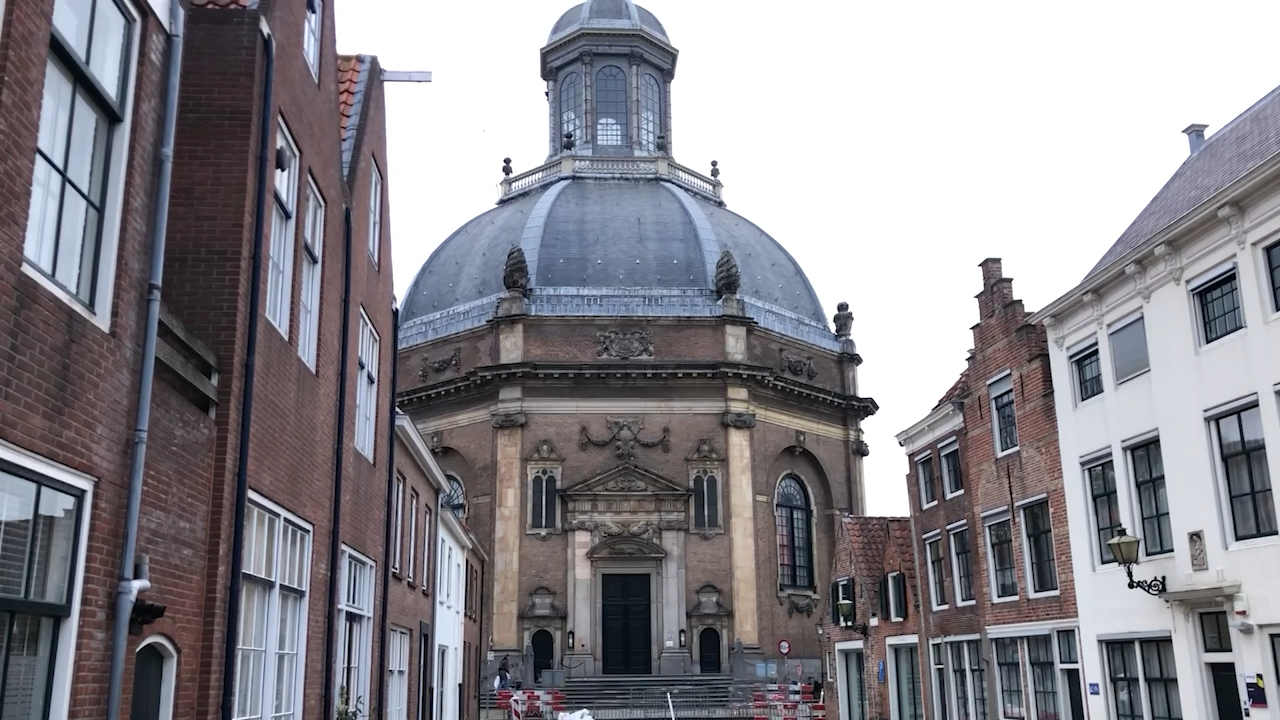BLØF staat deze zomer vier keer in De Oostkerk