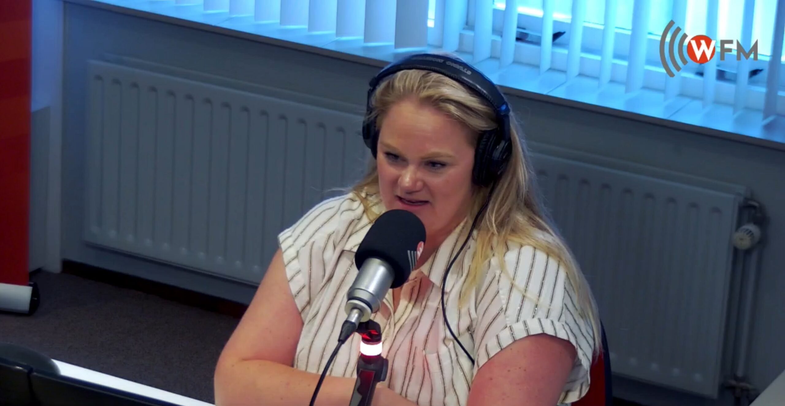 Vlissingse zangleraar: “Je moet het niet te moeilijk maken.”