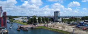 Kenniswerf Vlissingen