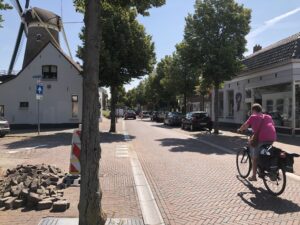 kanaalstraat Souburg
