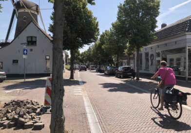 Gemeente Vlissingen: ‘Rommelroute Oost-Souburg kan gewoon doorgaan’