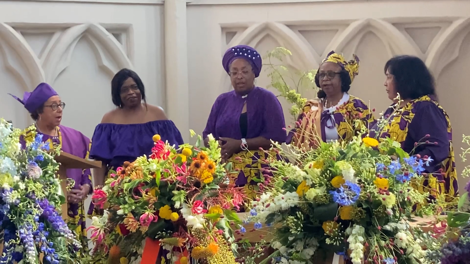 Afschaffing slavernij herdacht in Middelburg