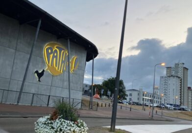Naam CineCity weg uit Vlissings straatbeeld