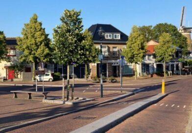 Eigen gemeenschapshuis Souburg blijft een fata morgana