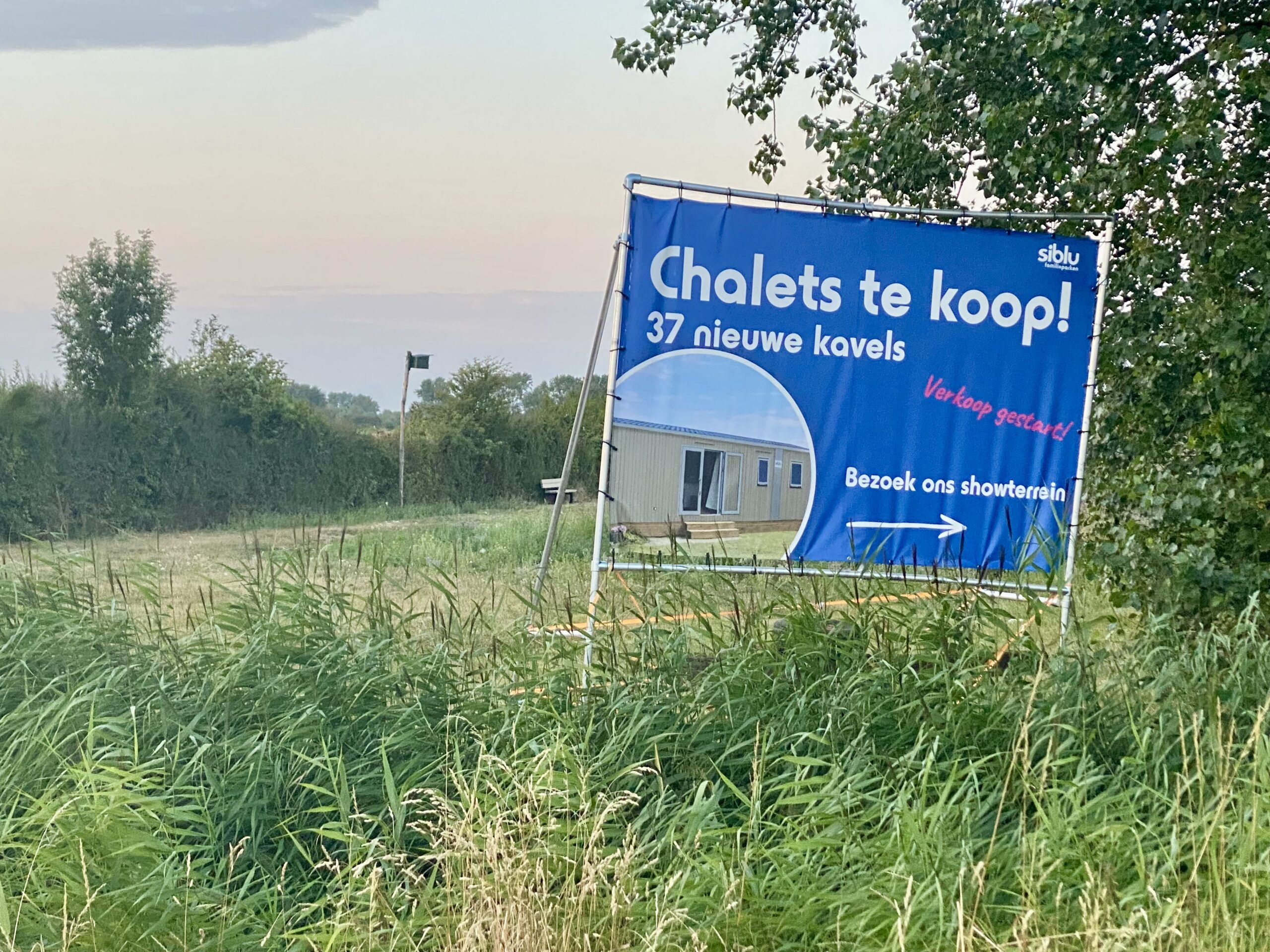 Is “Veere-vignet” oplossing voor ons toerisme?