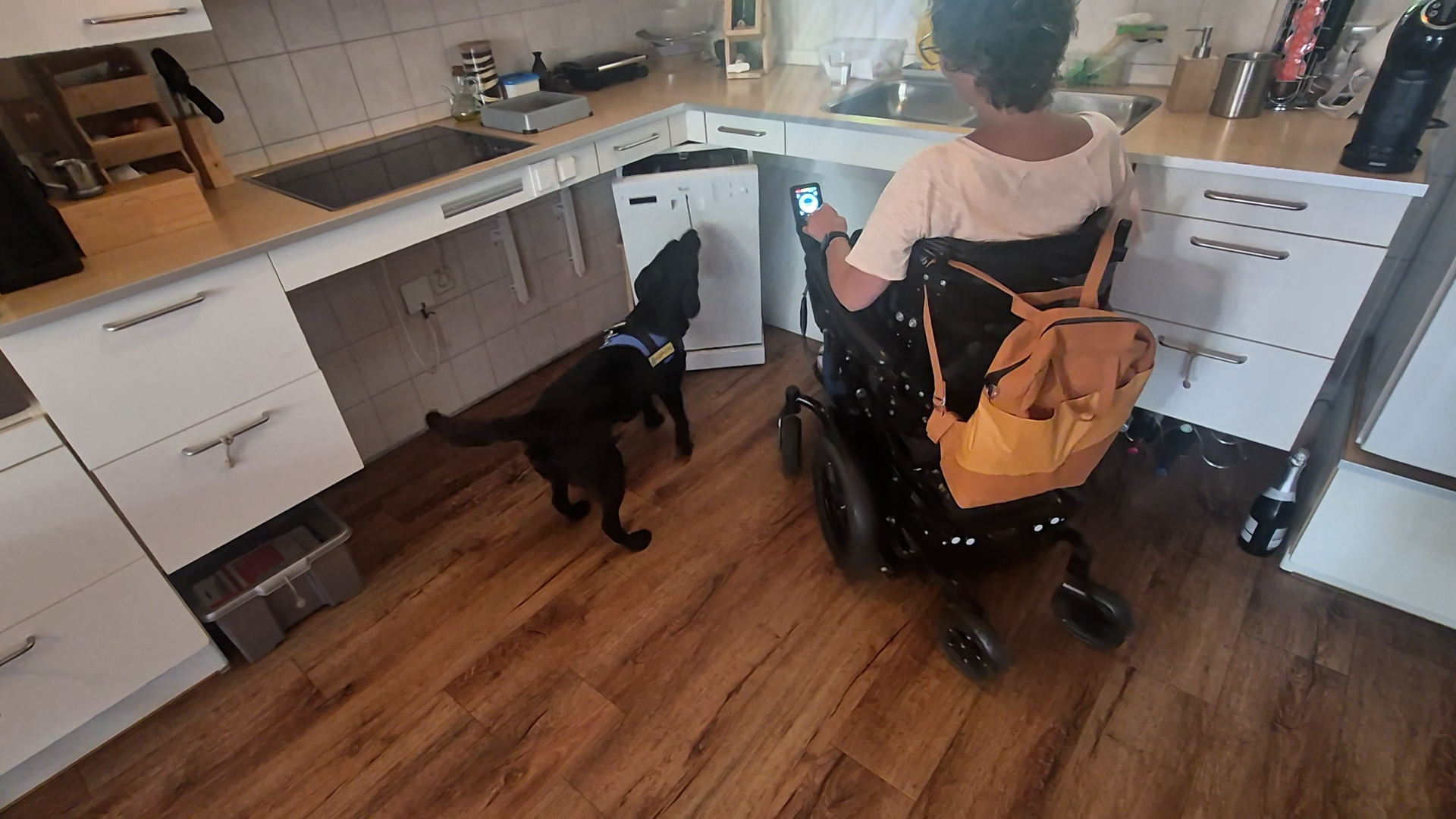 Fokuswoningen Middelburg bieden uitkomst: “Helemaal op m’n plek!”