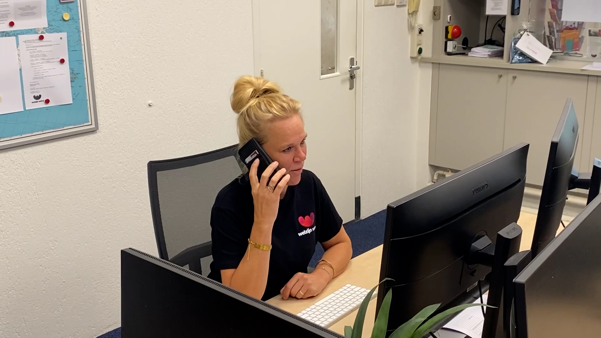 Nieuwe spreekbuis voor jeugd van Veere