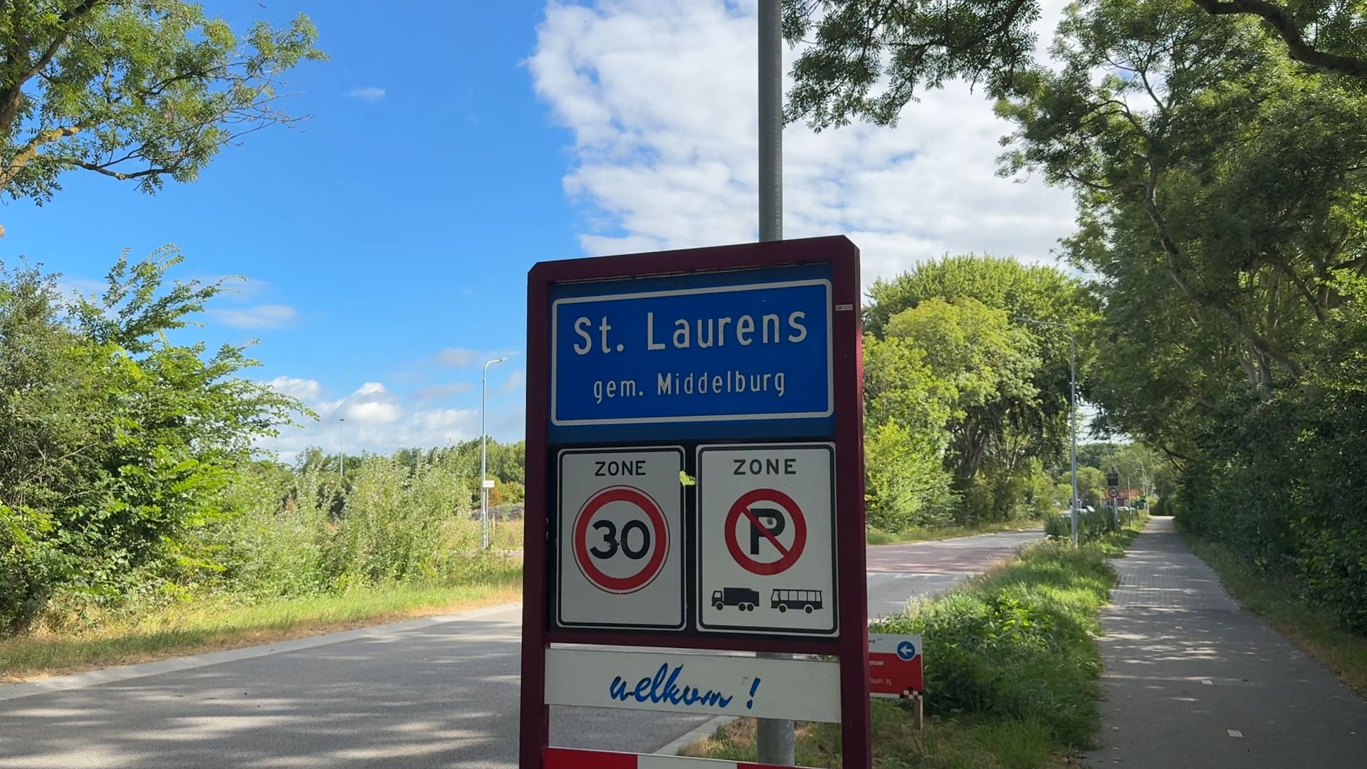 De toekomst van: Sint Laurens