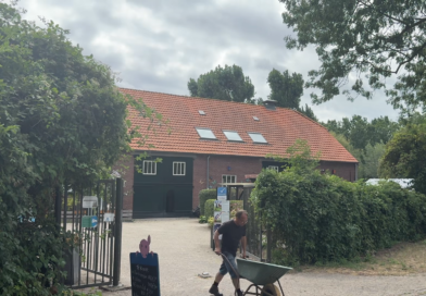 Gemeente wil meer subsidie geven aan de Klepperhoeve