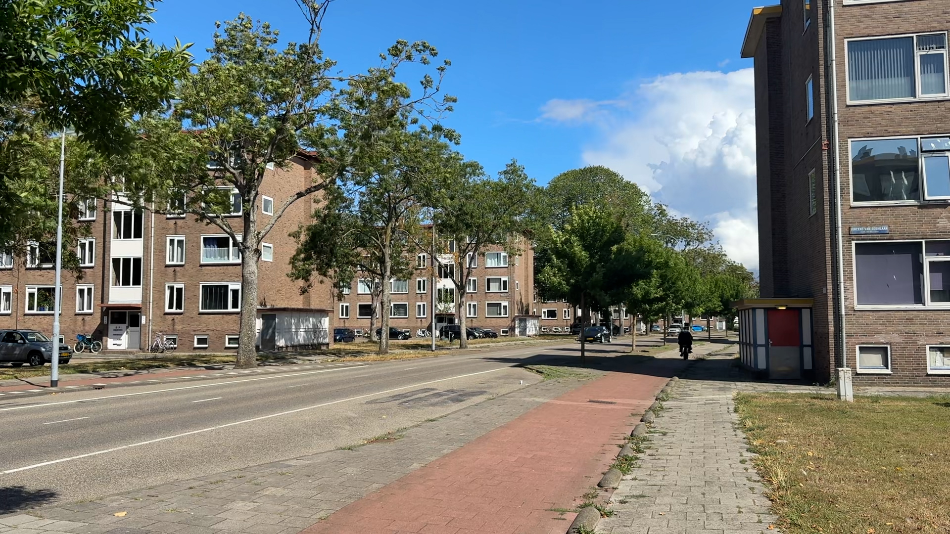 Aso-gedrag President Rooseveltlaan: ‘Mensen melden niet meer’