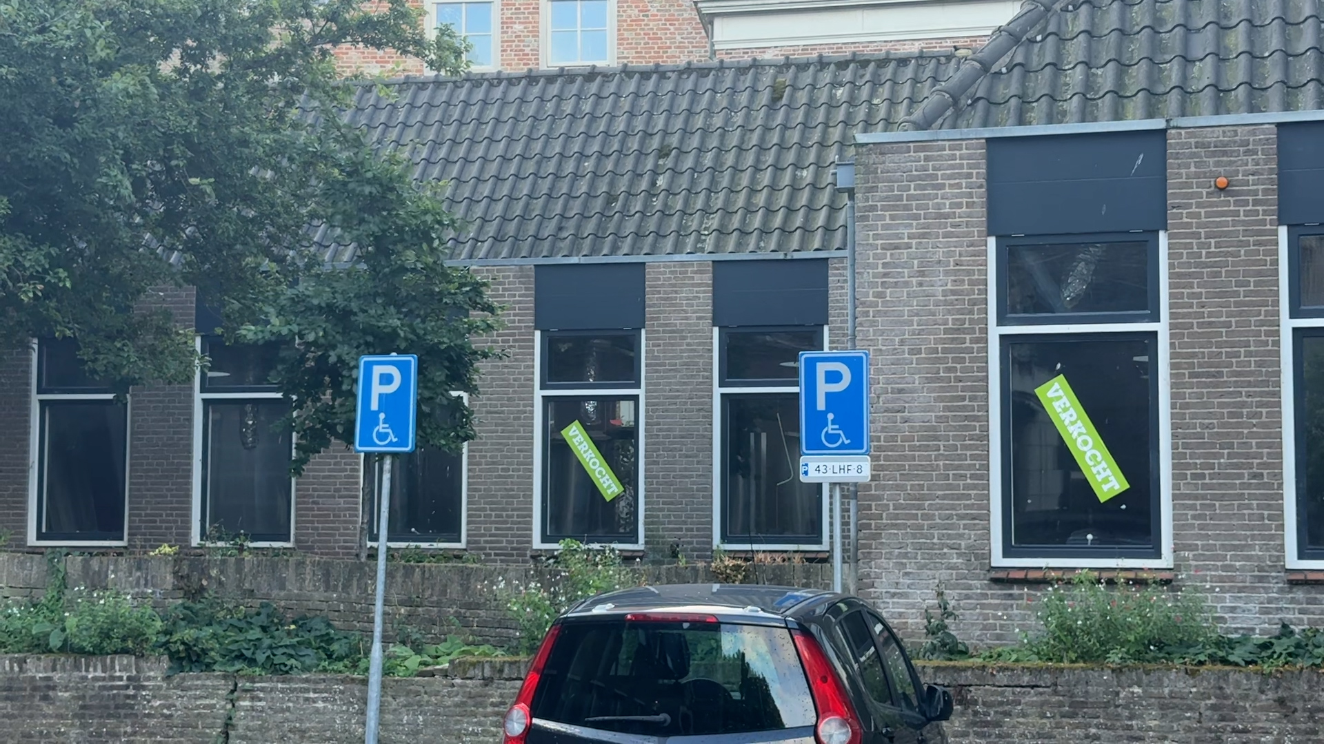 Inloopvoorziening moet druk op Vlissingen verminderen