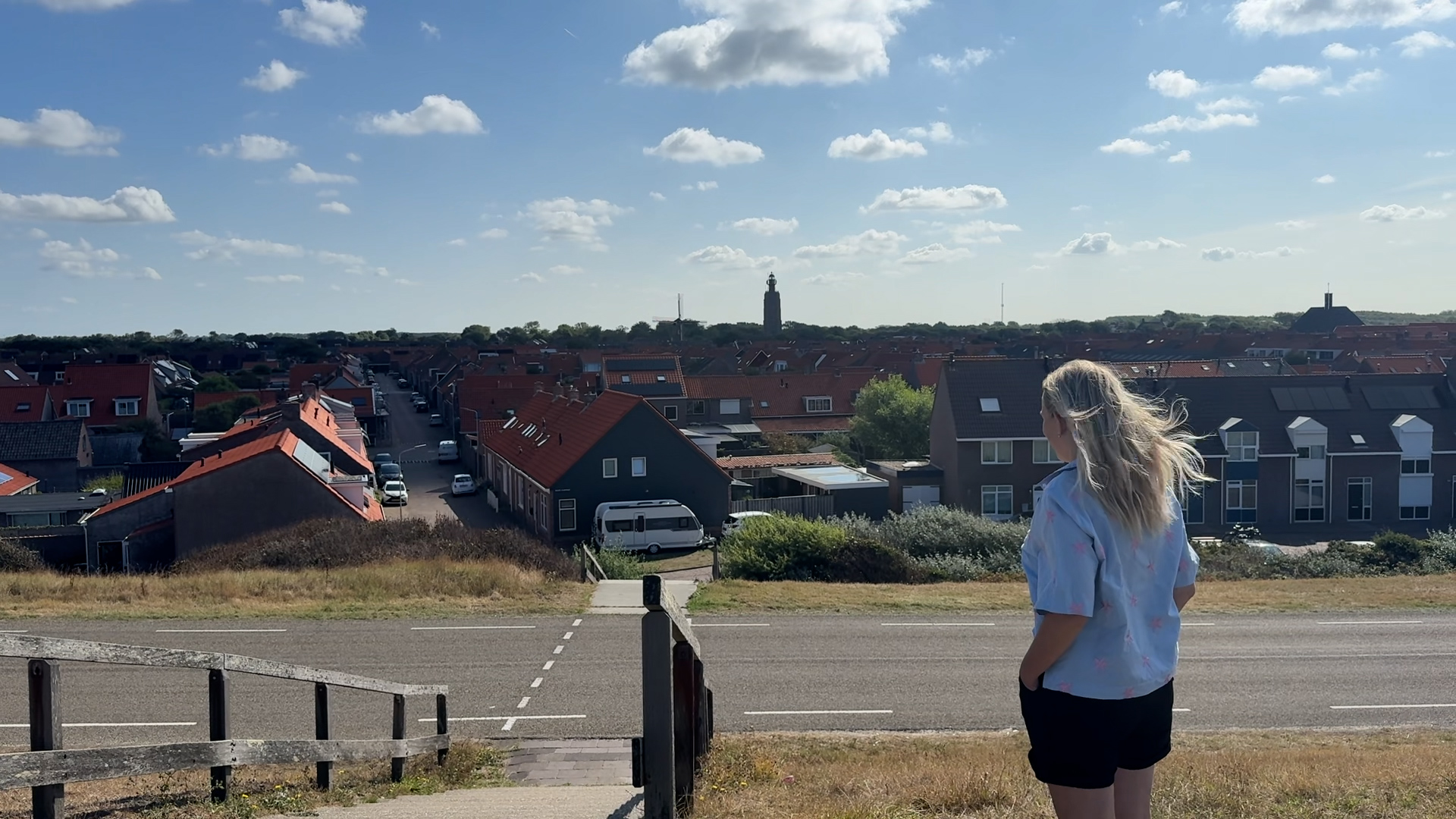 Anita (37) gaat klimmen tegen kanker
