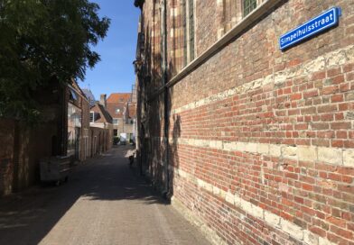 Nieuwe dagopvang in centrum Middelburg vanwege groei aantal dak- en thuislozen