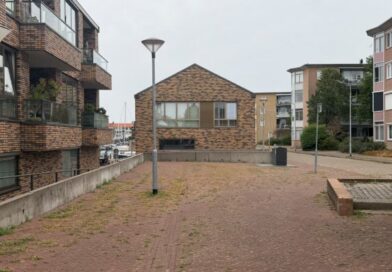 Plannen voor nieuwe ontmoetingsplek Middelburg Plannen voor nieuwe ontmoetingsplek Middelburg