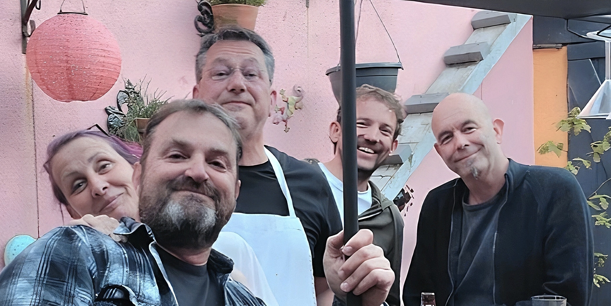 Festival Band on the Run zoekt nieuwe formule