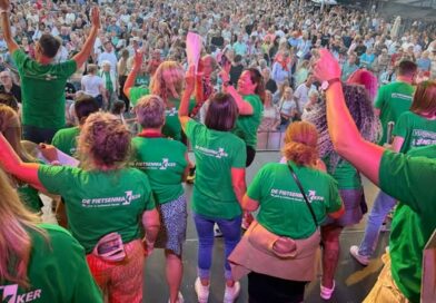 Vlissingen Zingt 2026: geslaagde editie met vele bezoekers