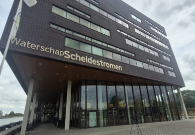 Waterschap Scheldestromen komt met kansenkaart