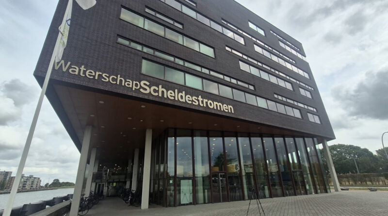 Waterschap Scheldestromen komt met kansenkaart