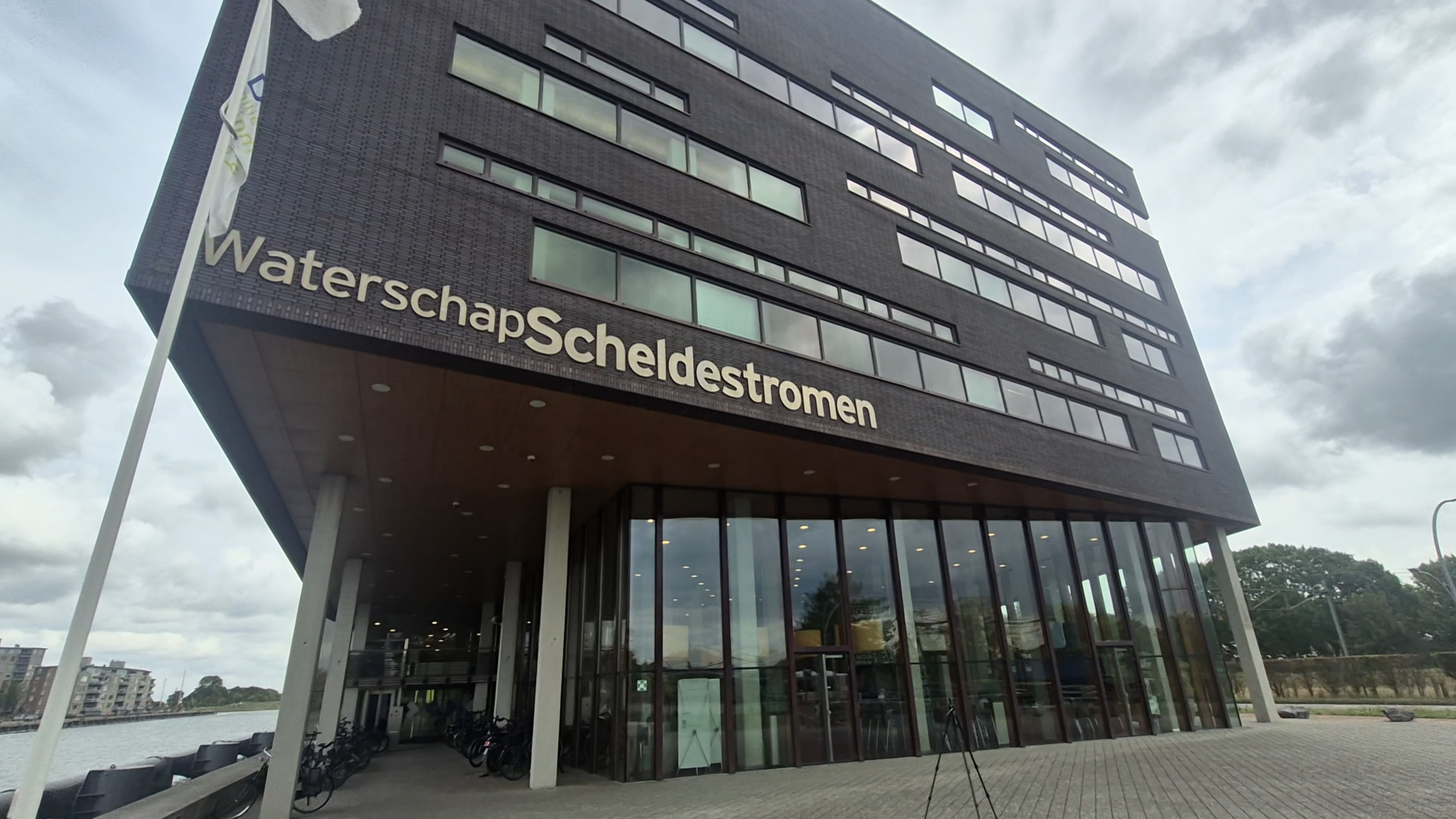 Waterschap Scheldestromen komt met kansenkaart