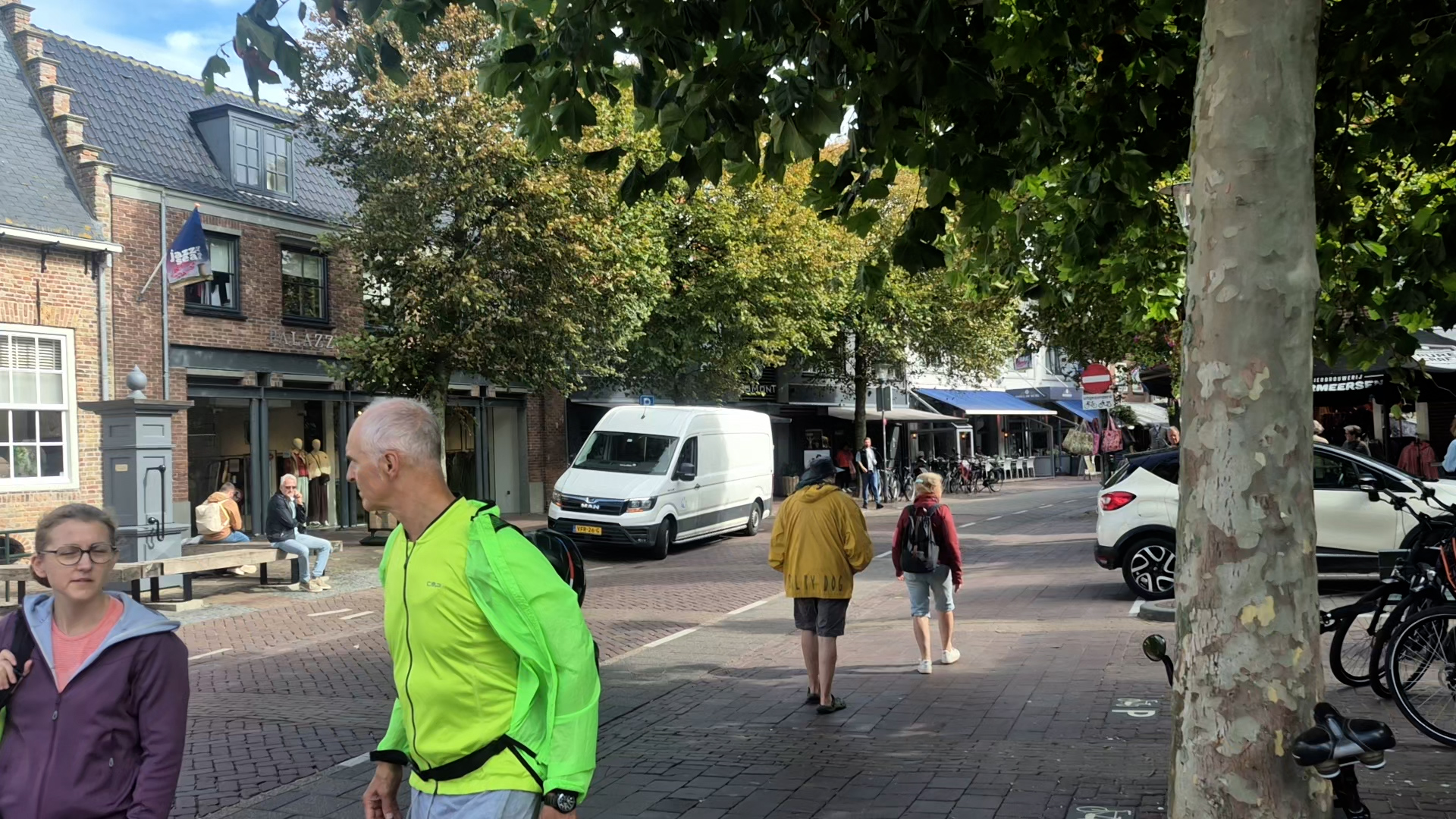 Domburg in de ban van jazz