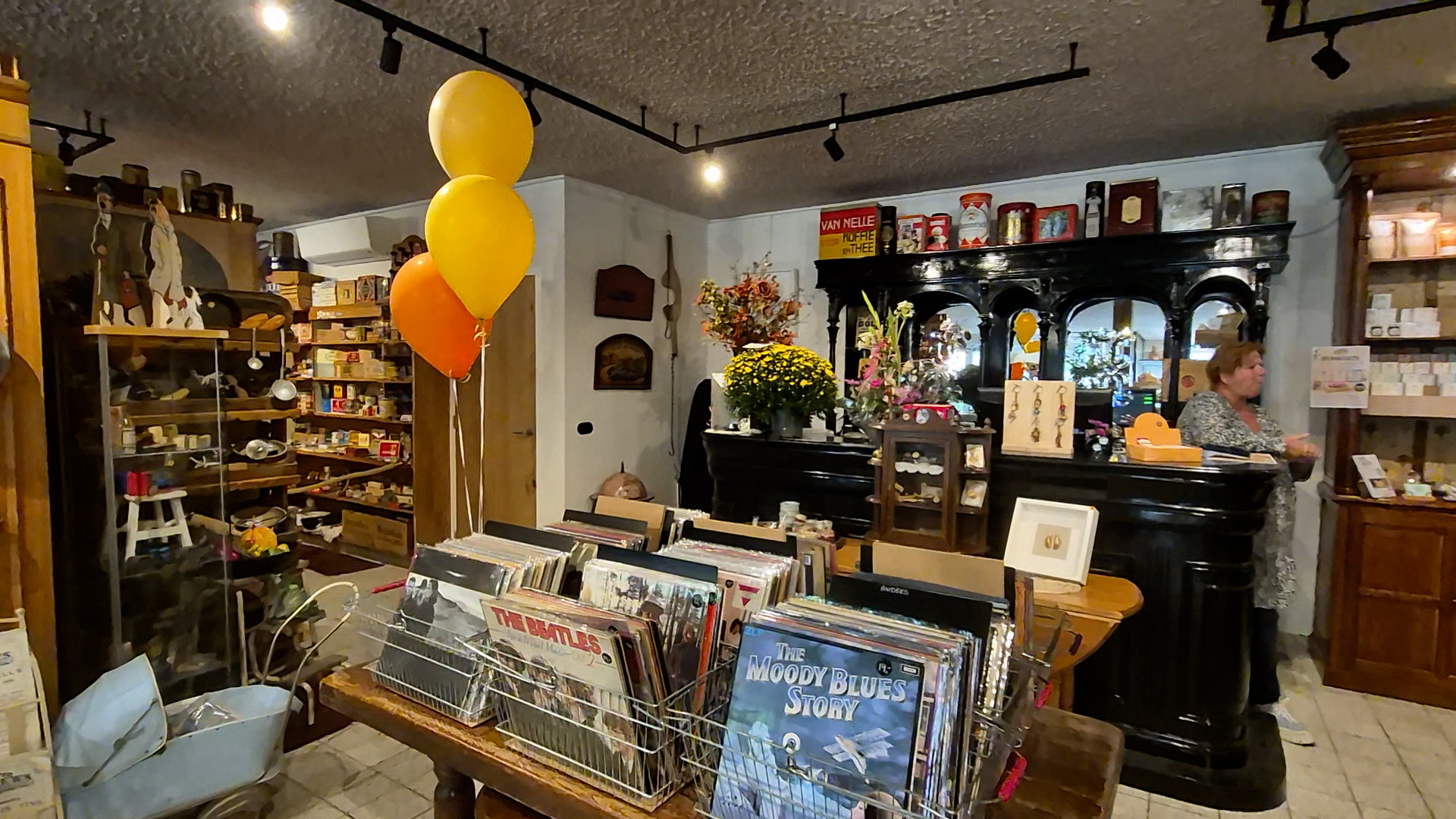 Winkel van Sinkel in Grijpskerke