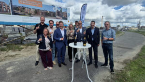 Scheldekwartier Vlissingen