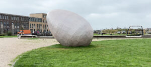 Foto EGG