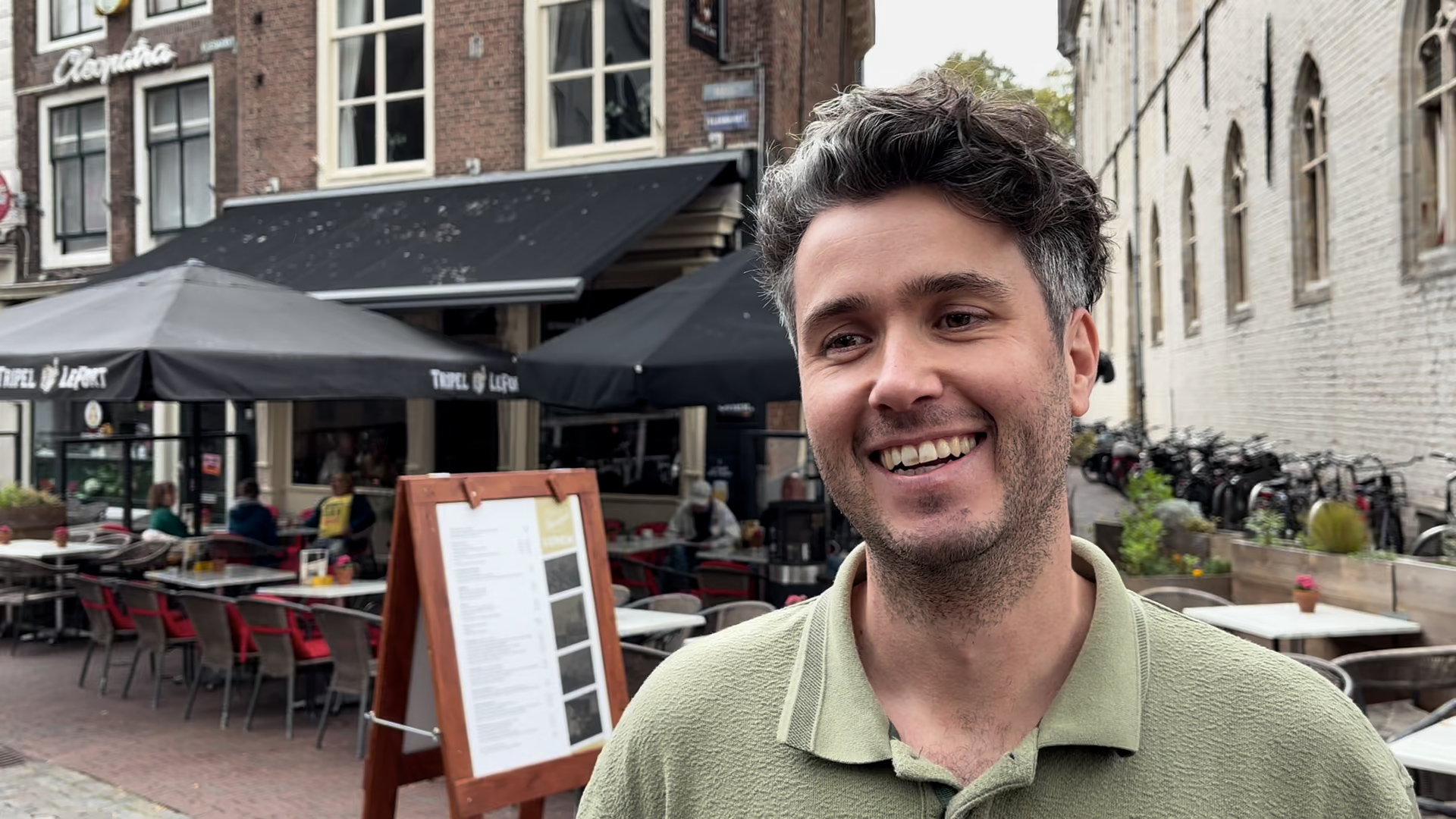 Vriendschapsplatform brengt mensen samen
