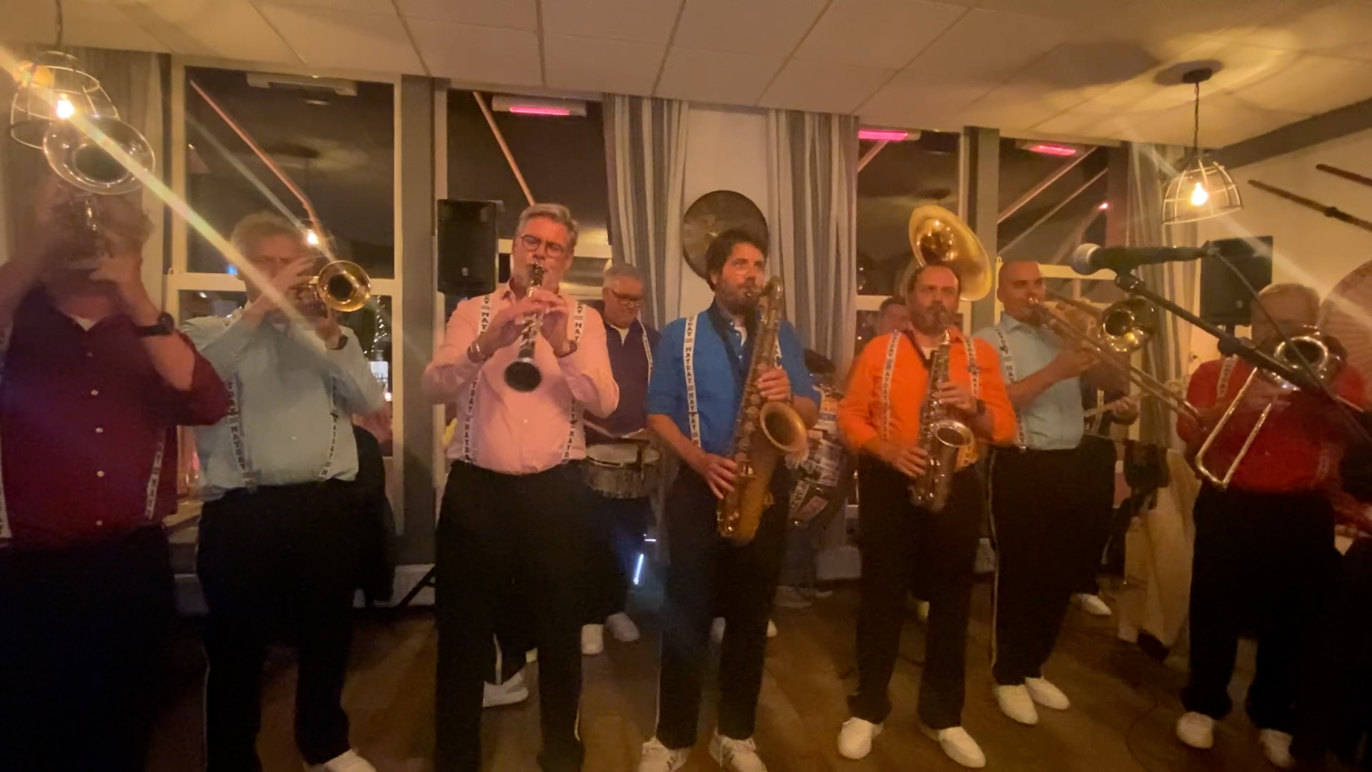 Domburg het swingende hart van Walcheren