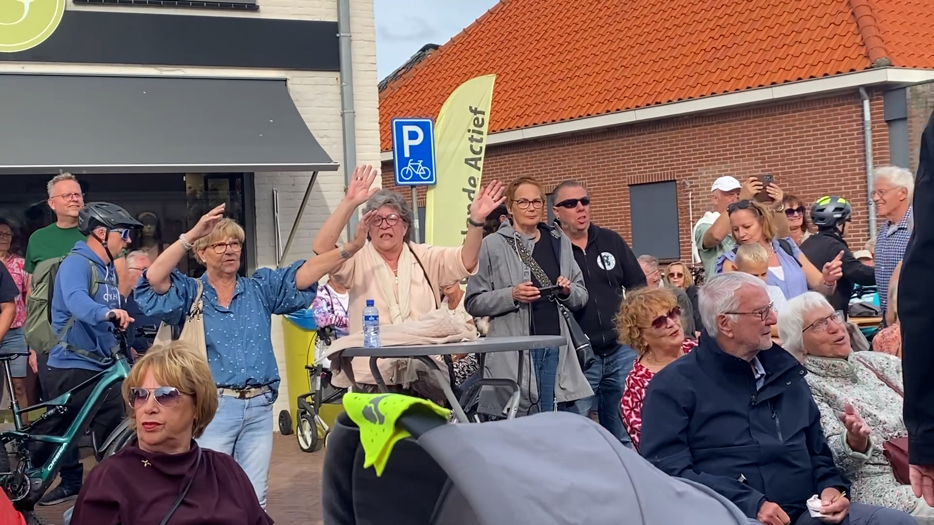 Zoutelande Zingt aan Zee