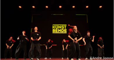 Kunstbende Zeeland Voorronde 2026 foto 1