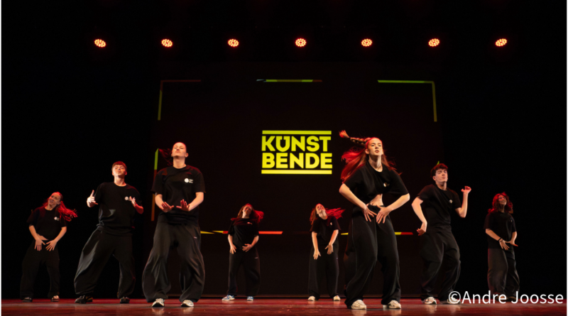 Kunstbende Zeeland Voorronde 2026 foto 1