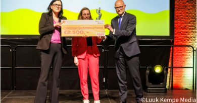 Cultuurgala 2025