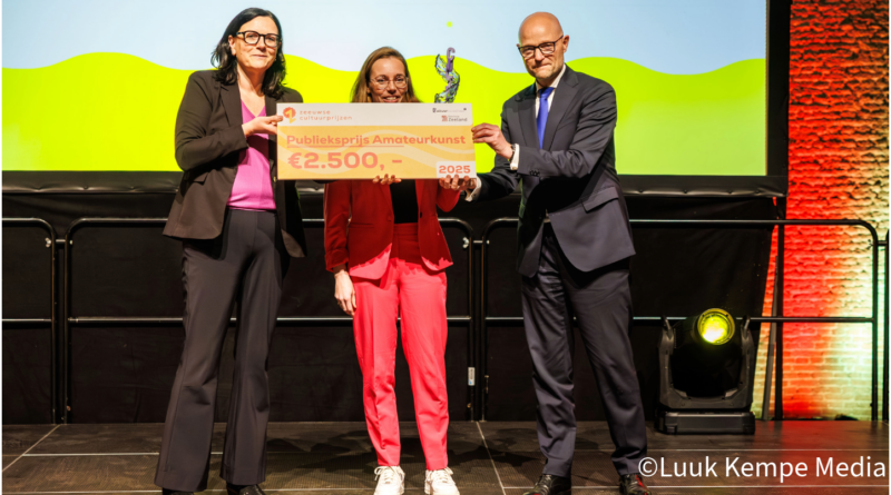 Cultuurgala 2025