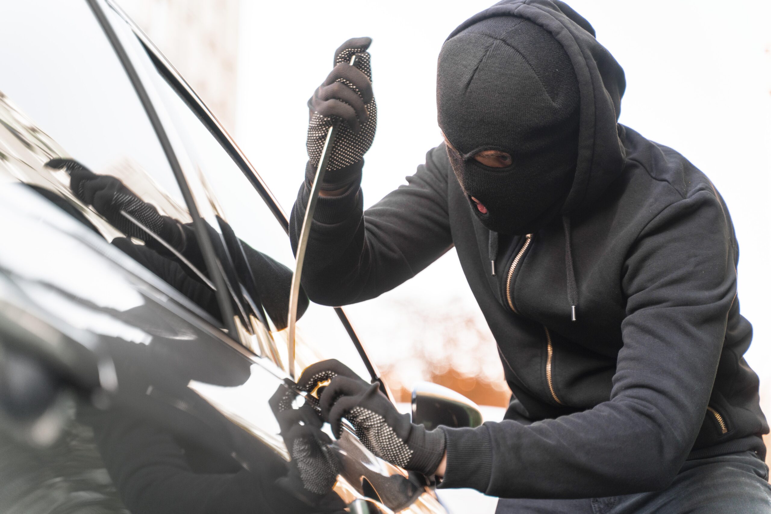 Flinke stijging auto-inbraken in Vlissingen
