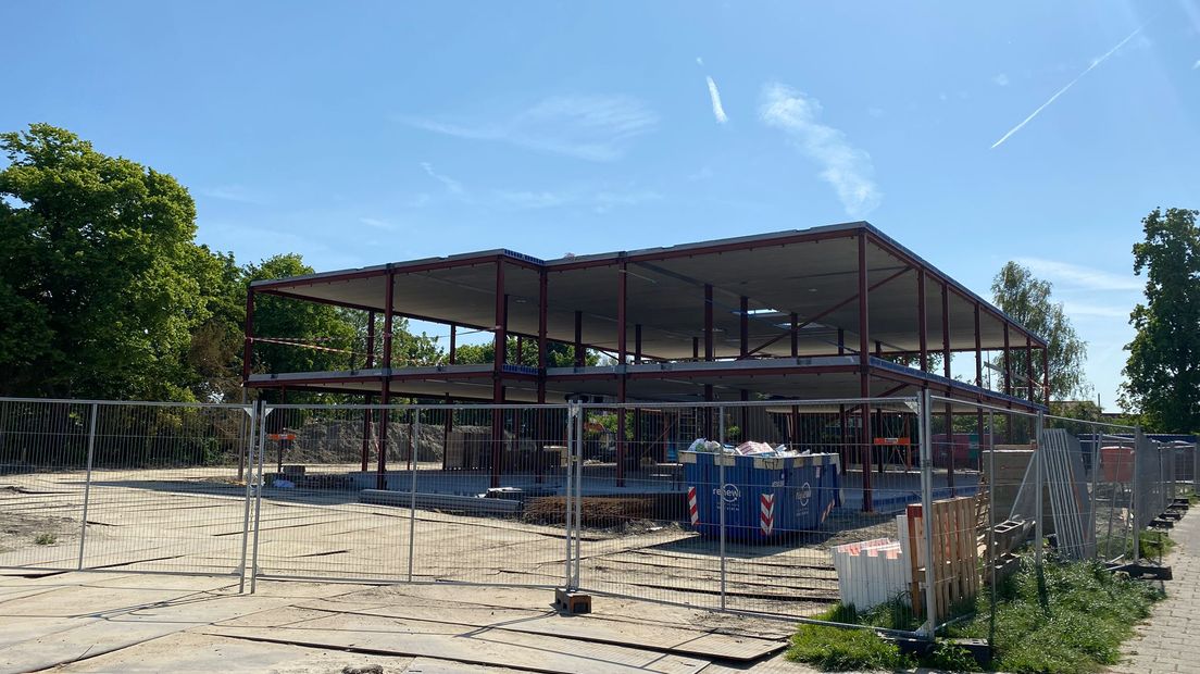 Vlissingen erkent fouten in dossier omgekeerde school