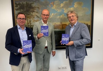 Een bloemlezing van Walcherse monumenten